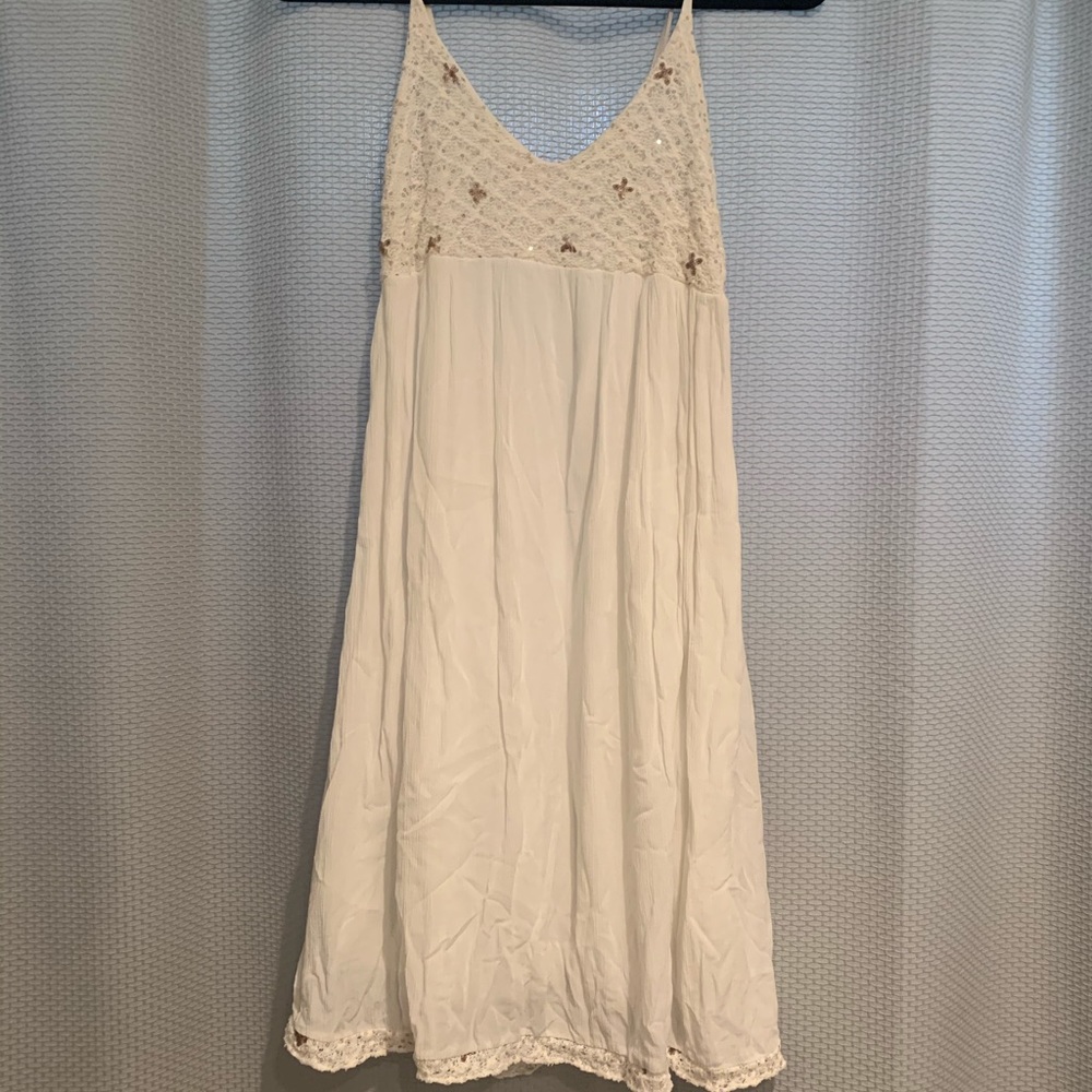 Sun Dress SOLD